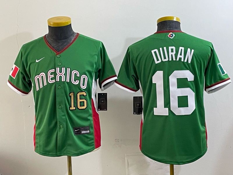 Youth 2026 MLB World Cup Nike Jersey03120006->youth mlb jersey->Youth Jersey